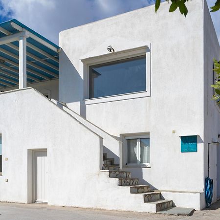 Kafkis House, Paros Vila Dhragoulas Exterior foto